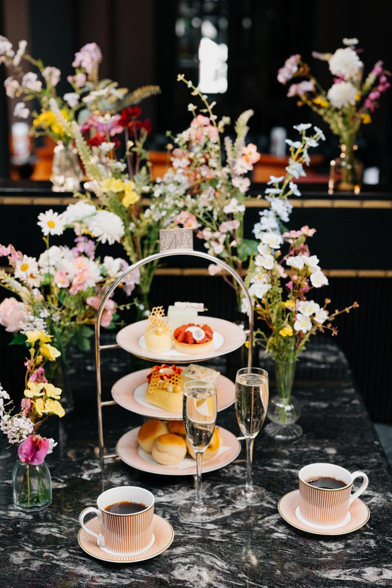 The Merchant Hotel เบลฟาสต์ ภายนอก รูปภาพ