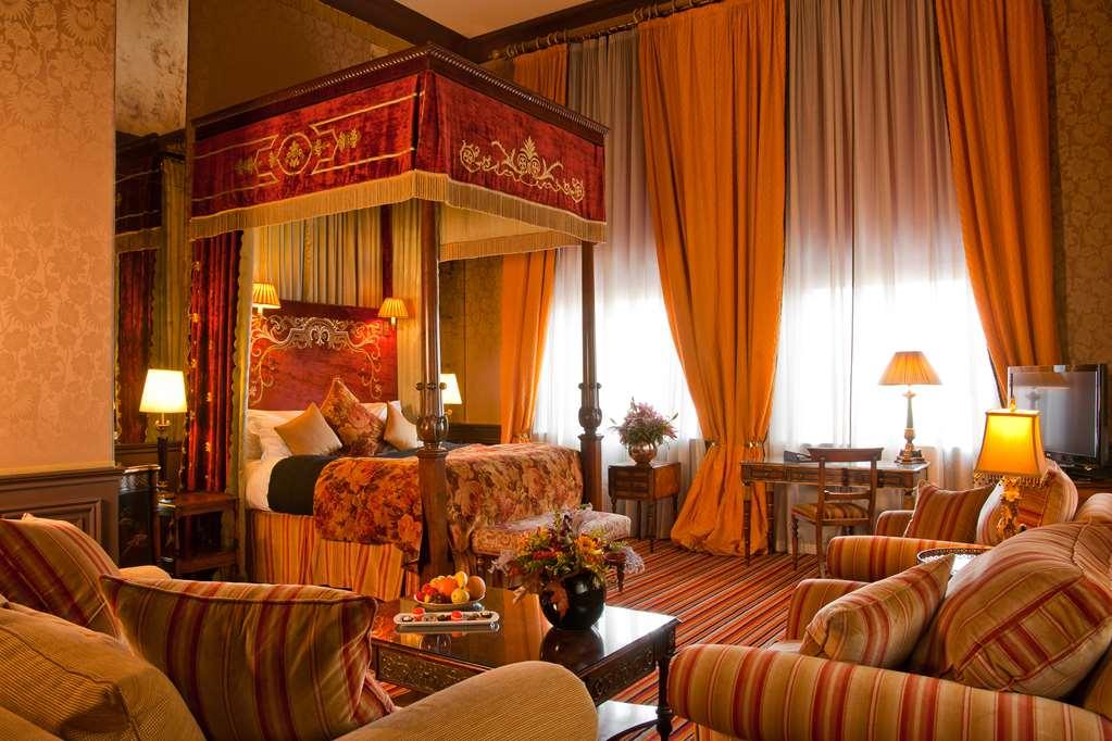 The Merchant Hotel เบลฟาสต์ ห้อง รูปภาพ